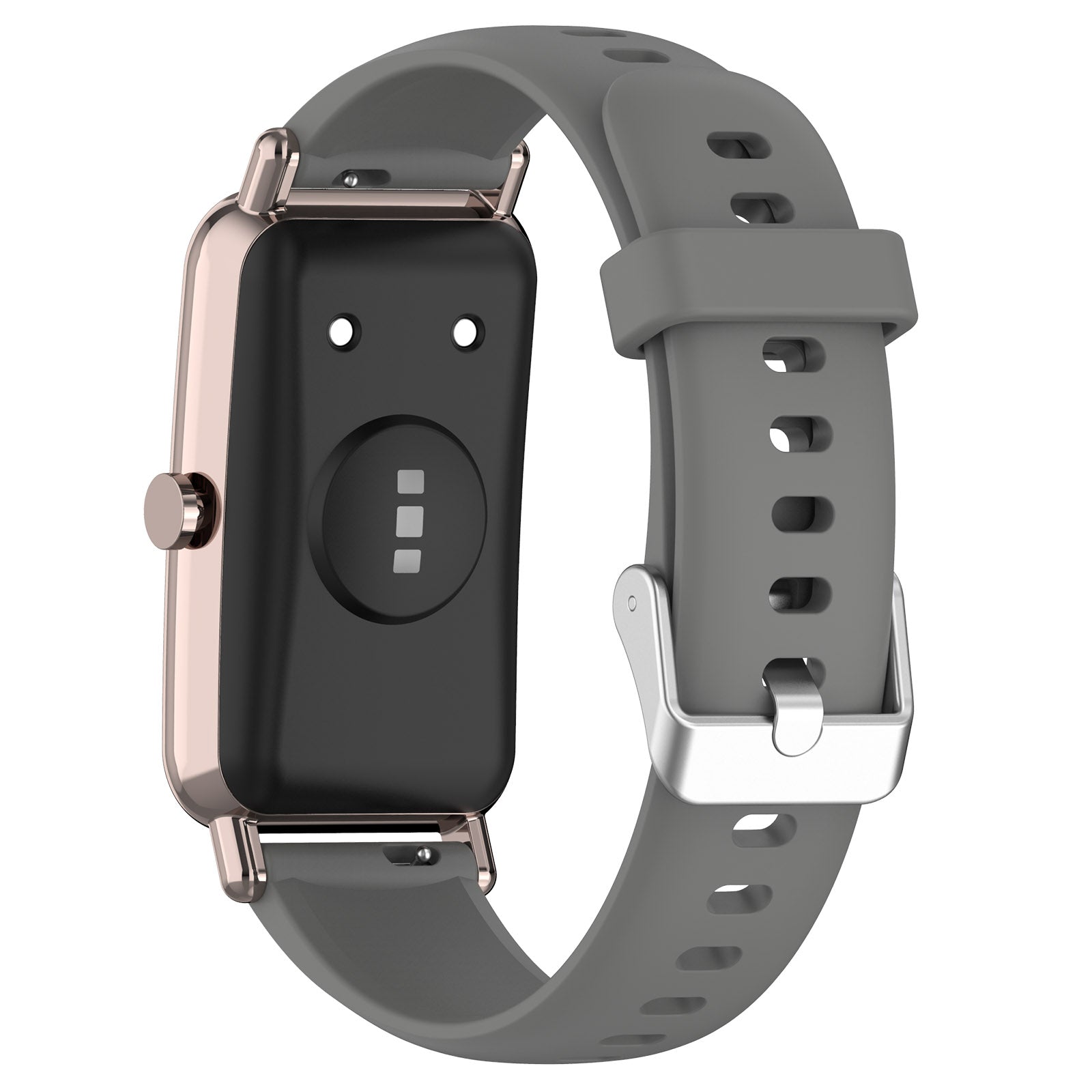 For Huawei Watch Fit mini Talkband B6 B3 Replacement Watch Band 16mm Watch Strap Silicone Watchband For Huawei Watch Fit mini Talkband B6 B3 Replacement Watch Band 16mm Watch Strap Silicone Watchband